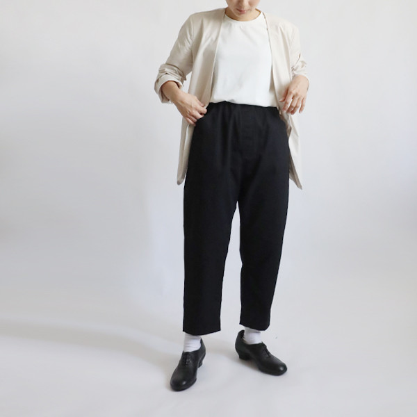 NAＲU チノパン サイズ1 コットン100% カラー32 チノパン Universal Style Wear ザ チノ メンズ レディース