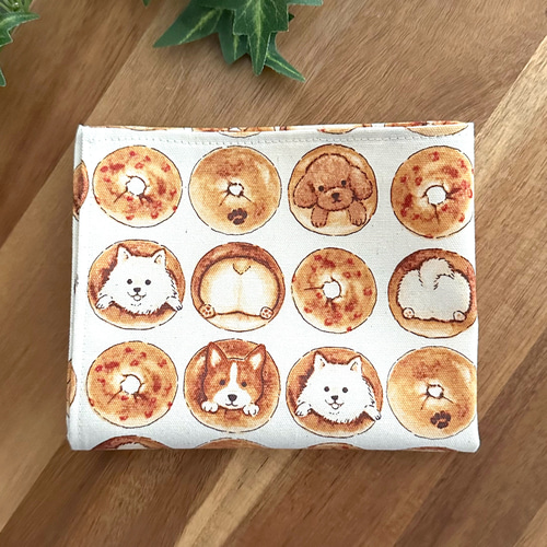 犬さん 黒糖パン | rosechicmamiが投稿したフォトブック | Lemon8 柴犬