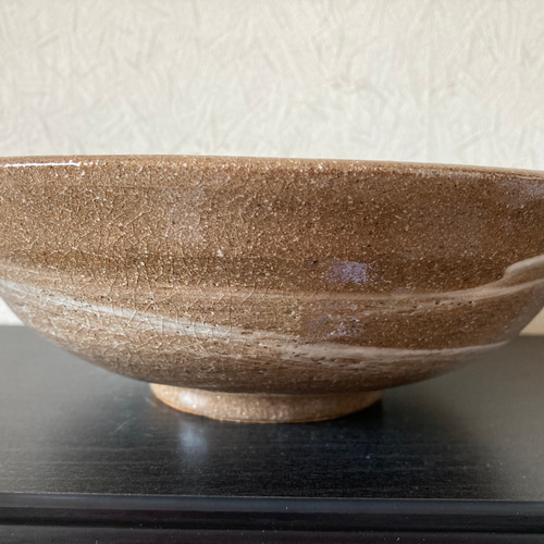 ② 大皿(丸深) 皿 器 和食器 陶器 大皿 K工房 通販 17904260 ② 大皿(丸深) 皿 器 和食器 陶器 大皿 K工房 通販 17904260