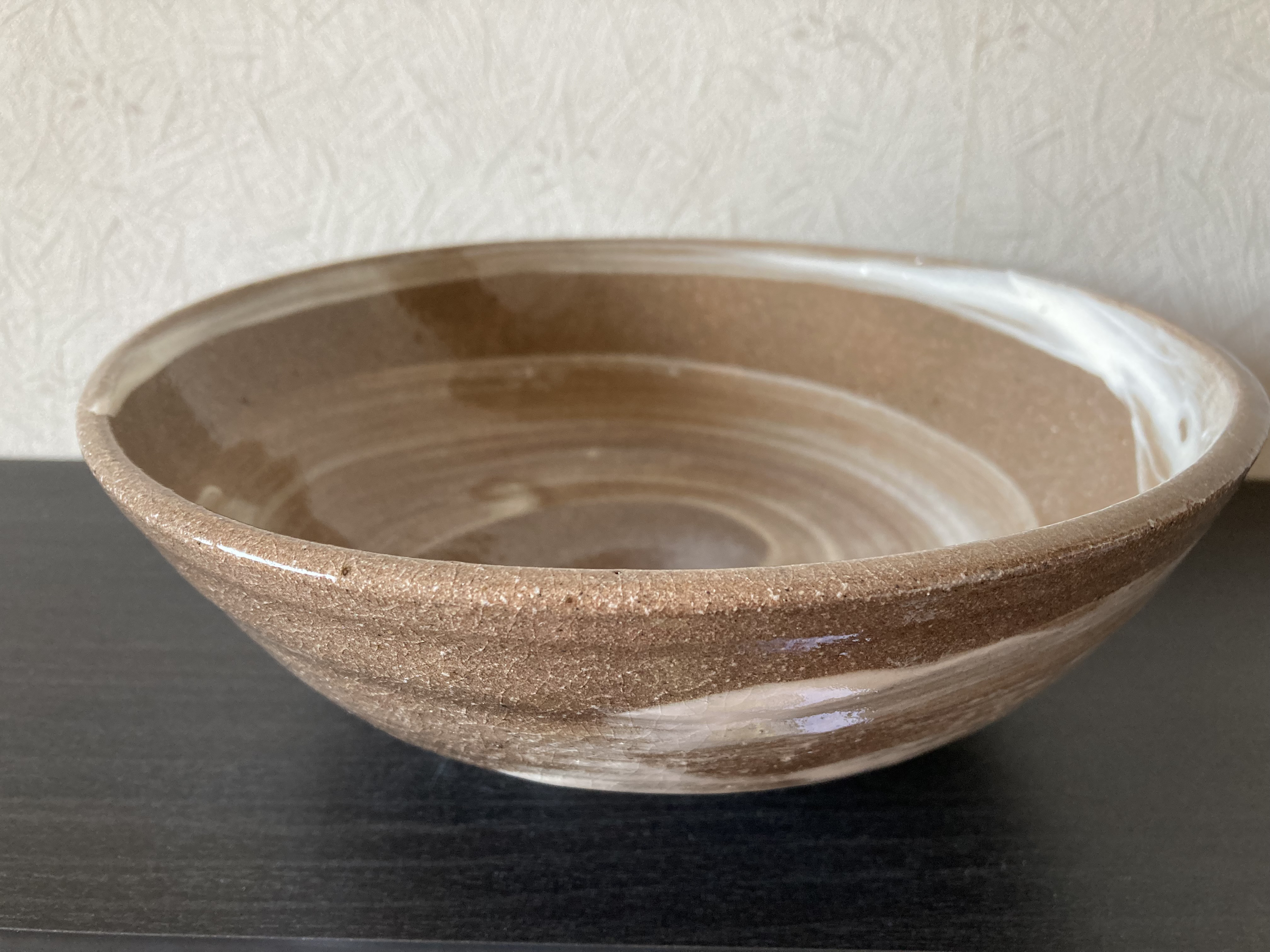 ② 大皿(丸深) 皿 器 和食器 陶器 4,640円