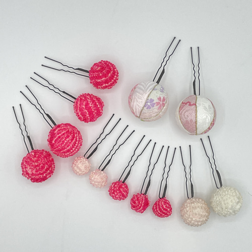 pen様　鹿の子玉6本 ae3776712eefd337d259b9a1a91936