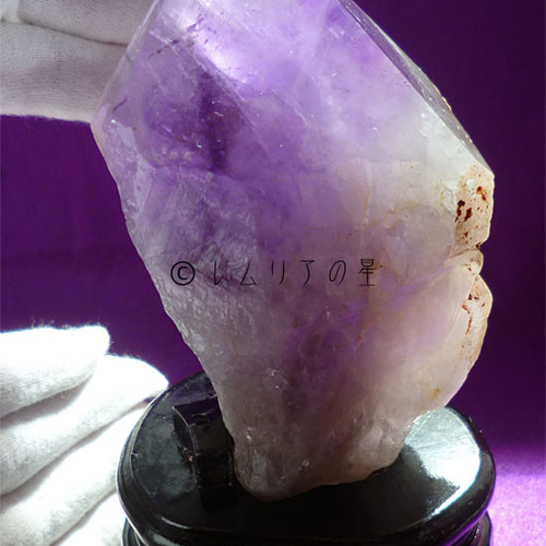 アメジスト原石 紫水晶 ポイント152 天然石 レムリアの星 通販
