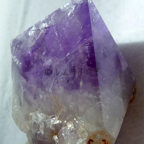 アメジスト原石 紫水晶 ポイント152 天然石 レムリアの星 通販
