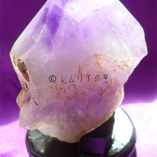 アメジスト原石 紫水晶 ポイント152 天然石 レムリアの星 通販