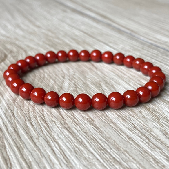 皇帝が愛した瑪瑙で心と体のエネルギーを調整する/南紅瑪瑙/パワー