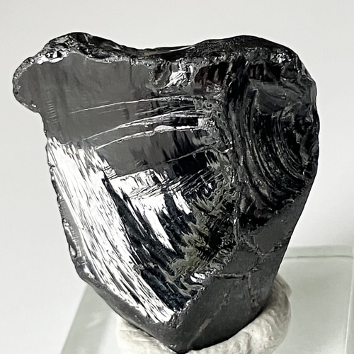 テリ艶◇輝き 硬度 ブラックスピネル原石 ③ 天然石 stonetatsuya 通販