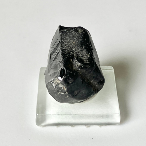 テリ艶◇輝き 硬度 ブラックスピネル原石 ⑤ 天然石 stonetatsuya 通販