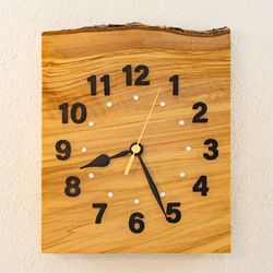 ハワイアンコアの掛け時計 掛け時計・置き時計 アトリエ1 通販