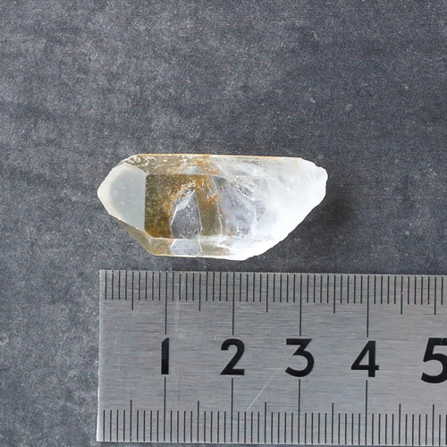 ゴールデンヒーラー クォーツ 原石 水晶 鉱物 希少石 天然石 ゴールデンヒーラー クォーツ 原石 水晶 鉱物 希少石 天然石