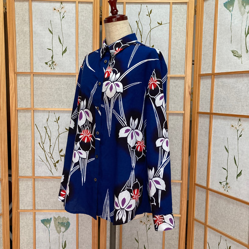 ♡♡様♡オーダー♡浴衣♡ハンドメイド あ様♡オーダー♡浴衣♡ハンドメイド