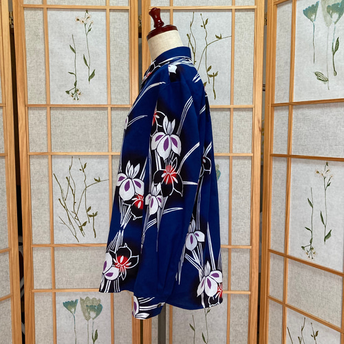 ❤︎様 オーダー♡浴衣♡ハンドメイド ちーぎゅう様♡オーダー♡浴衣♡ハンドメイド （オーダーメイド