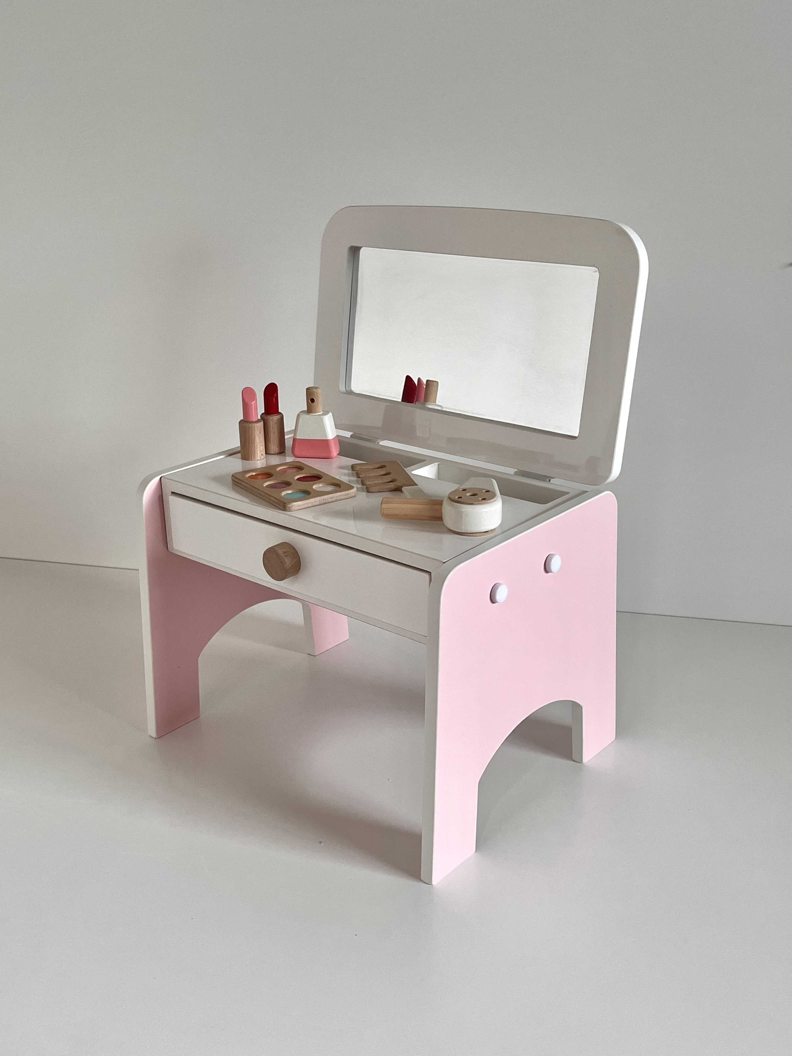 ハンドメイド☆子供用ドレッサー