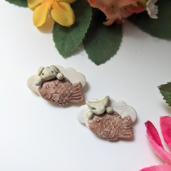 チンチライラスト うちの子 ペット似顔絵 チンチラ (うちの子オーダー