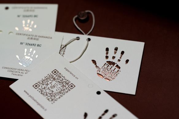 レザーベルト『手 -hand-』STANLEYスタンレー ランチボックス 9.4L専用 13枚目の画像