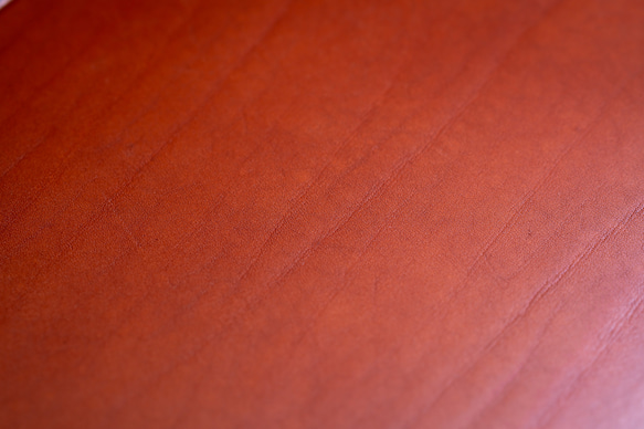 レザーベルト『手 -hand-』STANLEYスタンレー ランチボックス 9.4L専用 14枚目の画像