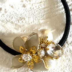 Swarovski スワロフスキークリスタルヘアピンバレッタビジュー新品 SWAROVSKI ヘアクリップ 80×22mm スワロフスキー ヘア