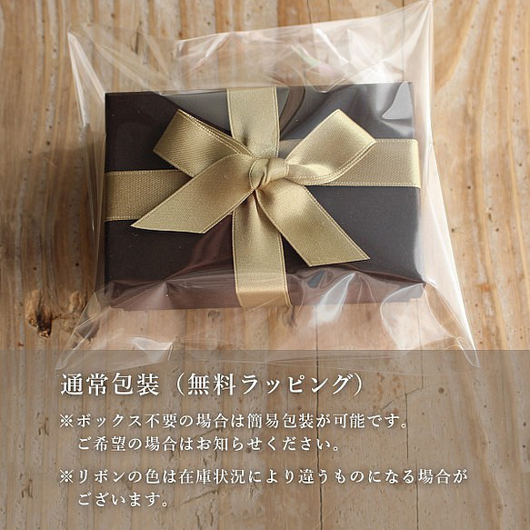 ✨7月誕生石✨宝石質ルビー＜プレーン＞のピアス（K14GF）※イヤリングに変更可 7枚目の画像