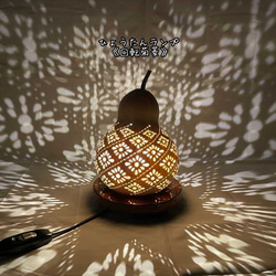 ひょうたんランプ 8dfb01372b48399652d716af269ec7