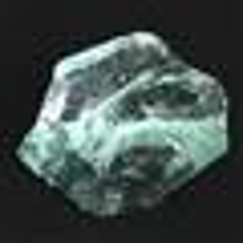 シェラネバダ産 アンダラクリスタル アクアマリン 61.9g #39136 天然石