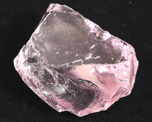 シェラネバダ産アンダラクリスタル ルミネッセント・ピンク 25.4g