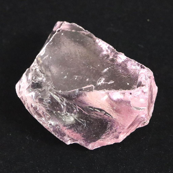 シェラネバダ産アンダラクリスタル ルミネッセント・ピンク 25.4g