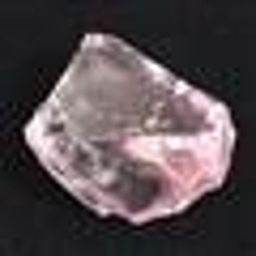 シェラネバダ産アンダラクリスタル ルミネッセント・ピンク 25.4g