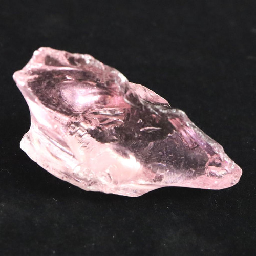 シェラネバダ産アンダラクリスタル ルミネッセント・ピンク 31.5g