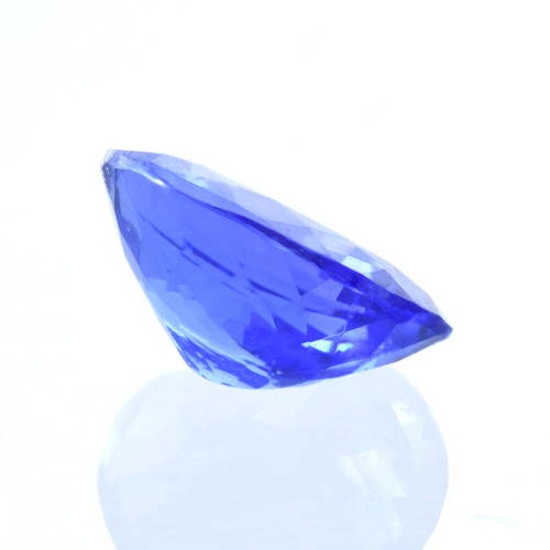 509051 ﾀﾝｻﾞﾅｲﾄ ﾙｰｽ PS 1.34ct - カピルのお店デルミリオーレ