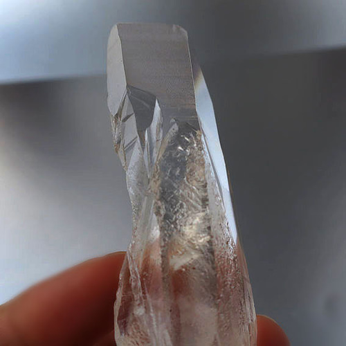 ゲートウェイ/レコードキーパー/クリスタル(水晶) 原石・鉱物 天然石