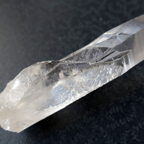 ゲートウェイ/レコードキーパー/クリスタル(水晶) 原石・鉱物 天然石