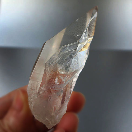 ゲートウェイ/レコードキーパー/クリスタル(水晶) 原石・鉱物 天然石