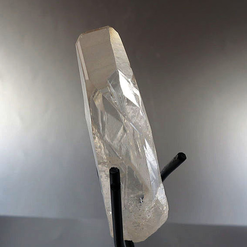 ゲートウェイ付き　マスタークリスタル　水晶原石 ゲートウェイ/レコードキーパー/クリスタル(水晶) ポイント | BodhiTree