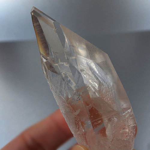 ゲートウェイ/レコードキーパー/クリスタル(水晶) 原石・鉱物 天然石