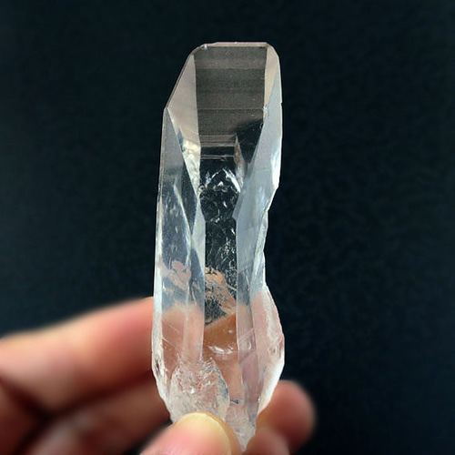 ゲートウェイ/レコードキーパー/クリスタル(水晶) 原石・鉱物 天然石