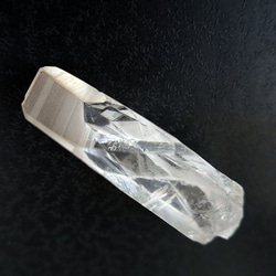 t ama◆オイルインクォーツブレスレット✧両剣水晶 ダブルポイントクォーツ 両剣水晶 ④ | オルゴナイト 通販 天然石雑貨