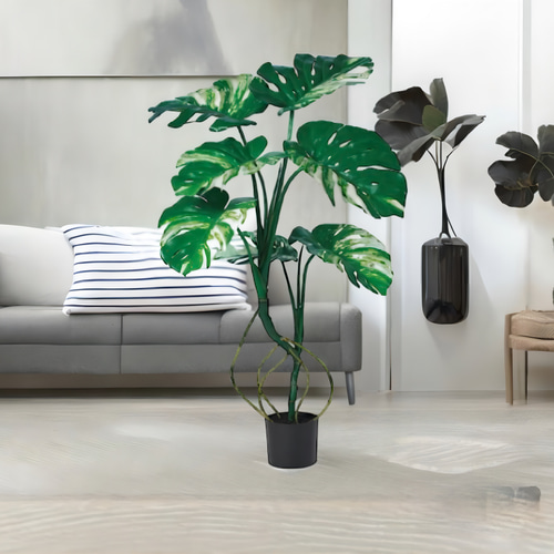 光触媒 人工観葉植物 ウォールグリーン フェイクグリーン