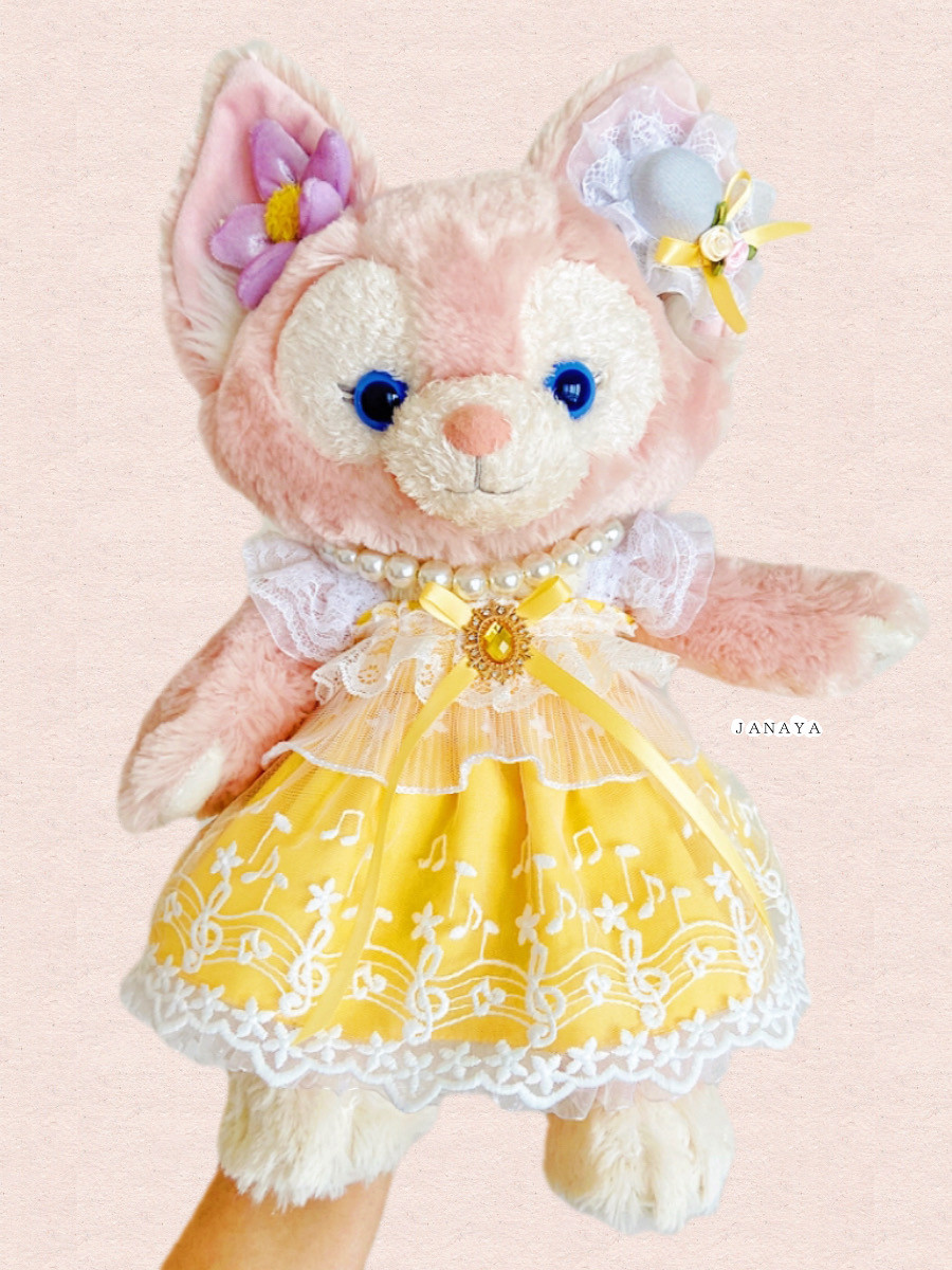 まち確認用ページ♡リーナベルSサイズ用イースターコスチューム♡ 楽天市場】リーナ・ベル ぬいぐるみ 小物入れ イースター