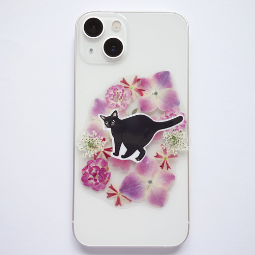 夏の売り尽くし】インナーシート♡全機種対応 8 世界にひとつだけの  