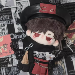 セール 着せ替えぬいぐるみ 継国縁壱 継国巌勝 セット 20cm ぬいぐるみ セール 着せ替えぬいぐるみ 継国縁壱 継国巌勝 セット 20cm ぬいぐるみ