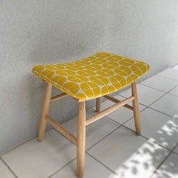 【未使用】高級スツール ナチュラル イエロー 楽天市場】【1点購入につきアルテックノベルティプレゼント