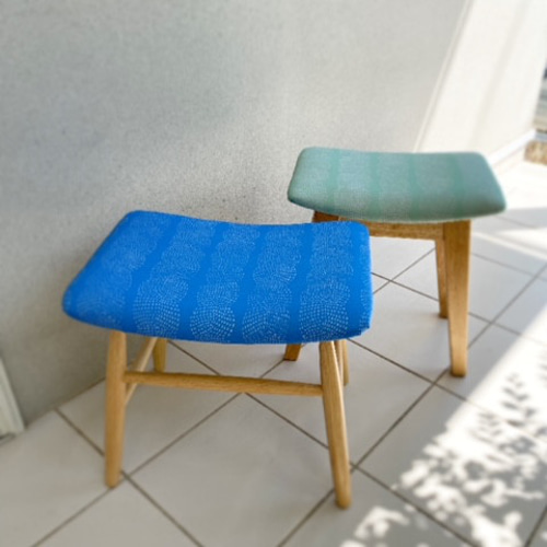 ✨即購入ok✨北欧スタイル プラスチック 30CM 低スツール Blue) ✨即購入ok✨北欧スタイル プラスチック 30CM 低スツール Blue