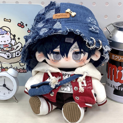 KARIKORICK BEAR パッチワークキルトのくまさん ぬいぐるみ karikorick