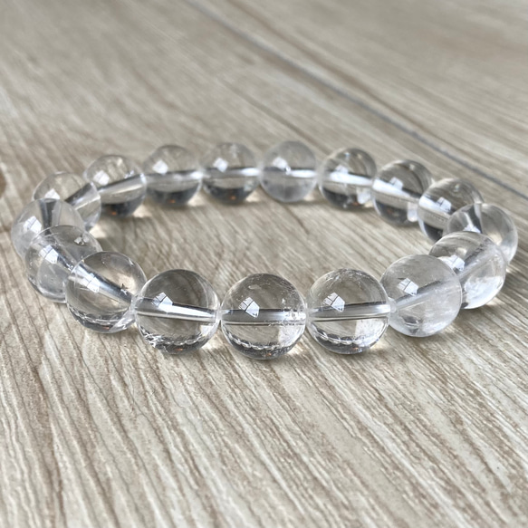 ヒマラヤの強いパワーでエネルギーを浄化する/ヒマラヤ水晶