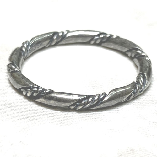 専用】タイ古美術 Siam 銀製品 スターリングシルバー925 総重量222g