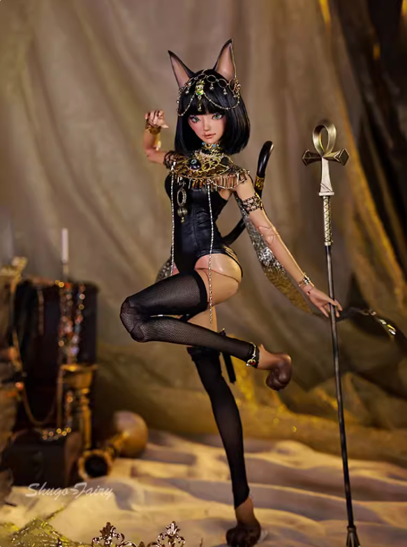創界神ヘラ 鬼神女王ジェラシックドール 各3枚 Amazon.co.jp: HiPlay 御模道 Eastern Model 1/12 ATK.GIRL 無尽