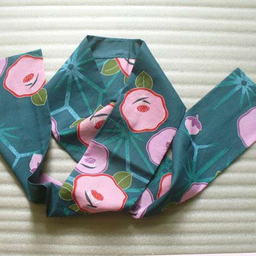 着物リメイク　マフラー　のりさんページ 着物リメイク マフラー のりさんページ 着物リメイク マフラー