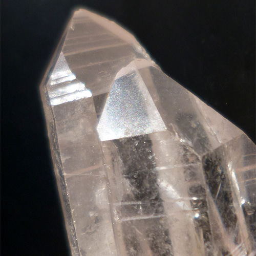 レムリアンシード ソウルメイトツイン ポイント クリスタル1217 天然石