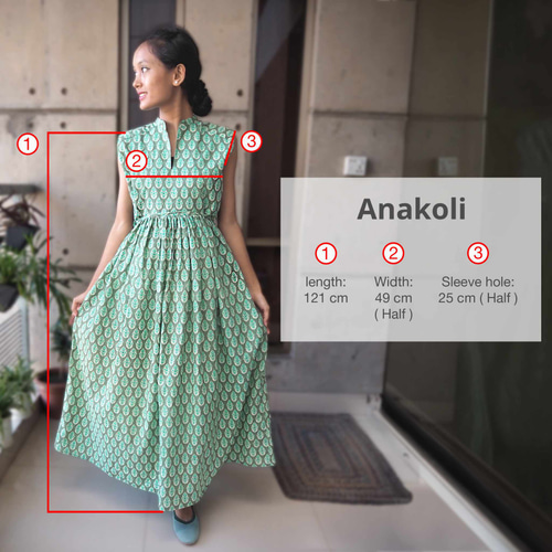 タグ付き新品　ブルーナリーフプリント ギャザーパフショルダーワンピース ブルーナリーフプリント ギャザーパフショルダーワンピース