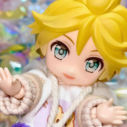 ねんどろいど キバナ オビツ11 ボディ 服 小物 セット Amazon | HIGHAWKオビツ11 OB11 オビツドール 11cmボディ用 人形