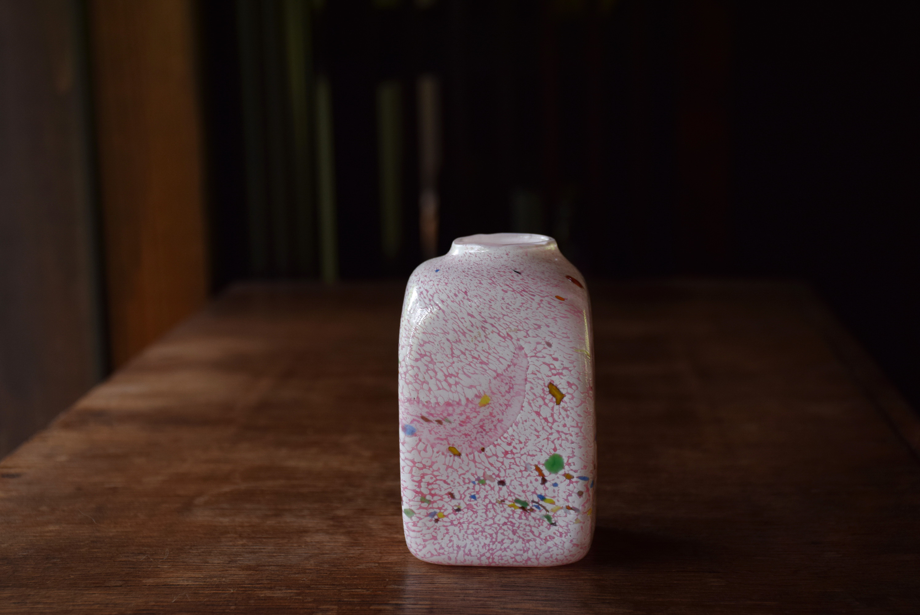 しかくい一輪挿し～春～ gergana.siteforgestudio.com